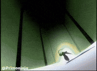 Hallow Opening7 GIF