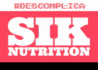 flex dietaflexivel GIF by Sik Nutrition