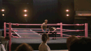 GLOWNETFLIX netflix wrestling glow GIF