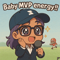 Sobbing Halftime Show GIF by Persona