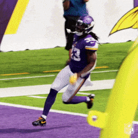 Regular Season Dancing GIF by NFL