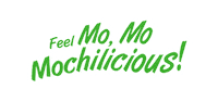 EVERSOFTMY rose avocado mochi eversoft Sticker