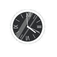 Time Shine Sticker
