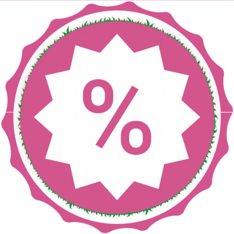 fashion pink Sticker