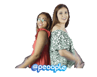 Mercedes Benz Fashion Week Friends Sticker by Peoople