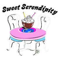New York Nyc Sticker by Serendipity3