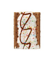 Hungry Ice Cream Sticker by Pop-Tarts