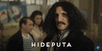 El Ministerio Del Tiempo Velazquez GIF by Globomedia