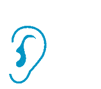 Som Acessibilidade Sticker by Grupo Microsom