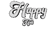Happy Holi Sticker by OpticalArtInc.