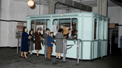 France Vintage GIF by RATP
