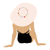 This Is How I Self Care Sticker by Aviva Atri