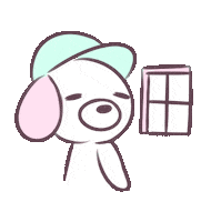 sad oh no Sticker by pnkemoji