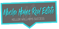 MuchaHomes real estate realtor success realty Sticker