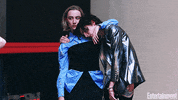 Saoirse Ronan GIF by Entertainment Weekly