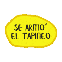 Juan_R_Mon mood bandera nicaragua escudo Sticker