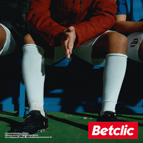 Wait Waiting GIF by Betclic Polska