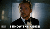 Paramount Pictures GIF by Mission: Impossible