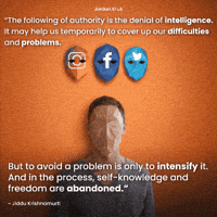 Mind Truth GIF