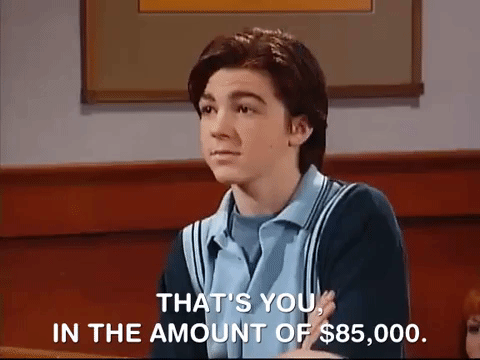 the amanda show nicksplat GIF