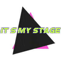 stage Sticker by st4ge_studio