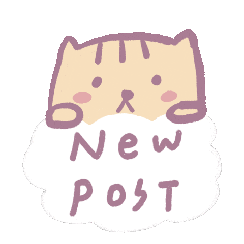 New Sticker