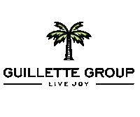 Pending Under Contract Sticker by Guillette Group