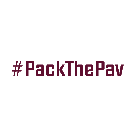 volleyball packthepav Sticker by Minnesota Gophers