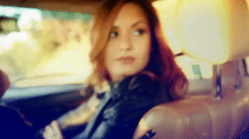 demilovato demi lovato give your heart a break GIF