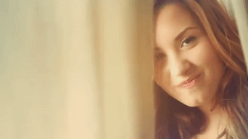 demilovato demi lovato give your heart a break GIF