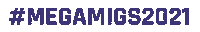 Mm21 Sticker by Megamigs