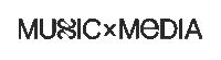 Mm22 Sticker by Musicmedia