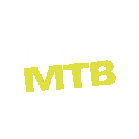 Mtb Sticker by Rokua Health & Spa
