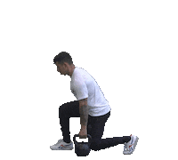 Sticker by ocfitnessco