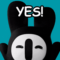 Lets Go Yes GIF
