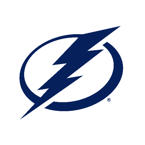 Tampa Bay Lightning Sticker by NHL