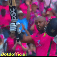 Temba Bavuma GIF