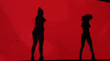 GIF by iHeartRadio