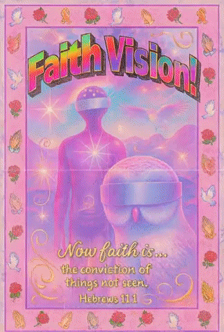 Virtual Reality GIF by The LSD Hotel