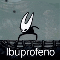 Hollow Knight Song GIF