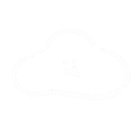 雲 Sticker
