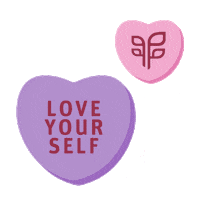 livepureglobal love self love luv love yourself Sticker