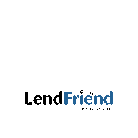 Home Loan Austin Sticker by LendFriend Home Loans