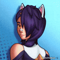 Erisa Epic Sauce GIF