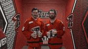 Celebrate Bud Light GIF by Rapid City Rush
