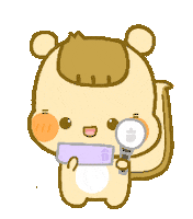 Happy Concert Sticker