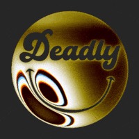 Dead On Ireland GIF by Deadlyie