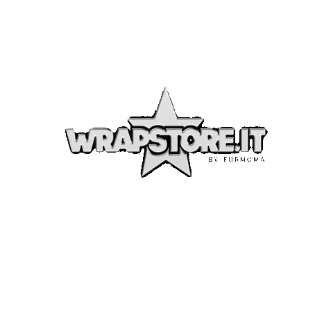 Wrapstore Sticker by Eurmoma