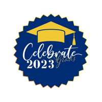 Dcgrad Sticker by Discovery College