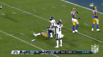 2018 nfl football GIF by NFL